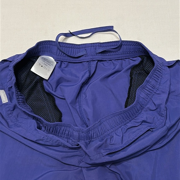 Columbia Purple Nylon Shorts - Picture 6 of 7